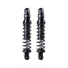 Fox Factory, IFP-QSR shocks 14