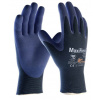 ATG Pracovné rukavice MAXIFLEX ELITE 34-274 Veľkosť: 07-SPE