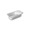 Misa GASTRO 1/3 hranatá ALU 32,1 x 17,3 x 7,6cm /50ks/