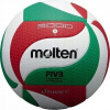 Molten V5-M5000 volejbal 5 (Futbalový kapitán Tsubasa Training 5 adidas)