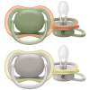 Philips Avent cumlík ultra air neutral 2ks SCF085/20