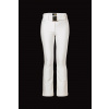 Dámske lyžiarske nohavice Goldbergh Splendore Ski Pants Cream