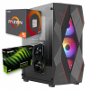 Stolný počítač BSG Raptor Ryzen 5 3600 32 GB 1 TB SSD RTX 5060