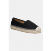 U.S. Polo Assn. espadrilky dámske IBIZA001A IBIZA001W.6C2 čierna EUR 37