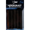 Nash Bait Balancing Foam Black 7 mm 4,5 cm 5 ks