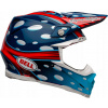 Prilba Bell Moto-9 McGrath Replica Gloss M. (Prilba Bell Moto-9 McGrath Replica Gloss M.)