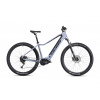 Crussis e-Fionna 7 10 - 18 / 900Wh