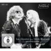 Hunter Ian/Ronson Mick - Live At Rockpalast / CD+DVD [CD / DVD]