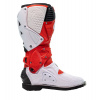 SiDi CROSSFIRE 3 red/white - 2025, 40