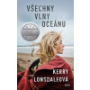 Všechny vlny oceánu - Kerry Lonsdale