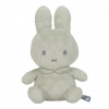 Little Dutch Králiček Miffy Green Flower 20 cm