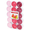Bispol Aura Strawberry 30 ks