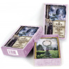 Tarot magického měsíce - Heidi Darras, Barbara Moore