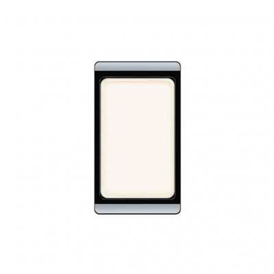 Artdeco Eyeshadow Matt 0,8 g odstin 512 Matt White