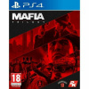 Homania PlayStation 4 videohry 2K GAMES Mafia Trilogy