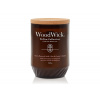 WoodWick Vonná svíčka ReNew sklo velké Cherry Blossom & Vanilla 368 g
