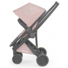 Greentom Upp Reversible Športový kočík Blossom Black