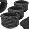 3x FILTR VZDUCHU PRE ZVLHČOVAČ VZDUCHU PHILIPS HU4801 HU4803 FY2401