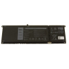 DELL Baterie / 4 článková / 64Wh / LI-ON / pro modely Vostro 5310/ 5320 a Inspiron 5310/ 5420/ 5425/ 5430/ 5440/ 5620/ 5630