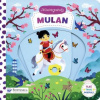 Minirozprávky Mulan - Yi Wu hsuan