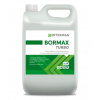 Listové hnojivo BORMAX TURBO 5L na obilniny, kríky (Listové hnojivo BORMAX TURBO 5L na obilniny, kríky)