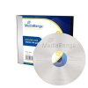 MediaRange DVD+RW 4.7GB, 120min, 4x, v slim obale - 5ks balenie