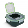 Shakespeare Box Na Nástrahy Klip Lok Bait Box - 1,36 l