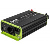KOSUNPOWER UPS záložný zdroj s externou batériou 300W, batéria 12V / AC230V čistý sínus