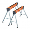 Stavebné kozy BORA PM-4520 All-Terrain - 1 pár