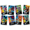 Project X Alien Adventures: Dark Red Book Band, Oxford Levels 17-18: Dark Red Book Band, Mixed Pack of 8