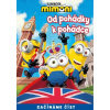 Od pohádky k pohádce – Mimoni