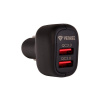 Nabíjačka do auta Yenkee YAC 2036 USB QC 3.0