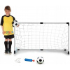 Prenosná futbalová bránka 120 x 63 x 57 cm