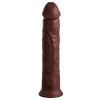 546771 Realistické dildo King Cock Dual Density