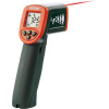 Extech IR267 infračervený teplomer, optika 12:1, -50 - +600 °C, kontaktné meranie; IR267