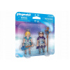 Playmobil 71208 Ľadová princezná a ľadový princ