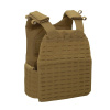Rothco LASER CUT MOLLE vesta COYOTE BROWN