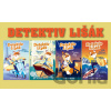 Balíček Detektiv Lišák - Adam Frost