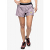 Bežecké kraťasy dámske Karpos Fast Evo Shorts - nirvana/black