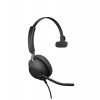 Jabra Evolve2 40 SE, USB C/A, MS Mono (24189-899-799)
