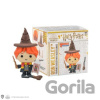 Harry Potter Gomee figúrka - Ron Weasley (Séria 1) - Cinereplicas