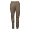 Pánske voľnočasové nohavice Black Diamond M NOTION PANTS walnut