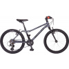SCUD KID 20 GRIP ALTUS GRIPSHIFT 1x7 V-brake 2025 šedá