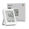 SONOFF SAWF-08P Monitor kvality ovzdušia CO₂
