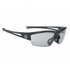 Slnečné okuliare KELLYS Wraith - Shiny Black PHOTOCHROMIC Farba: black