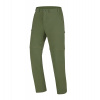 Direct Alpine Beam 5.0 khaki pánské odepínací turistické kalhoty - XL