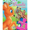 Bambi čítaj a skladaj - Rozprávkové čítanie s puzzle