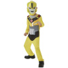 Rubie's Transformers Bumble Bee action suit