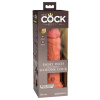 KCE 8 Dual Density Cock Tan