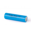 IFR - Akumulátor IFR 18650 - LiFePo4, 18650, 1400mAh, Flat Top, bez ochrany